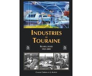 Industries de Touraine Ch (Auteur), Aupetit j. (Auteur)