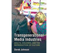 Industries des médias transgénérationnels
