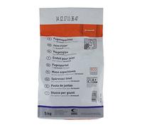 industrieware24 - Fermacell 5 kg de remplissage de joints de créatifs de perles fibre de plâtre füllspachtel