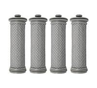 industrious Lot de 4 PréFiltres Compatibles avec les Aspirateurs Sans A10/A11 Master, A10/A11 Hero, A10 Dash, ONE S11 Series
