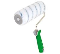 Industrivarius Rouleau Pour Sols, Blanc, 22 Cm