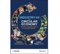 Industry 4.0 and Circular Economy by Anders Waage Nilsen Anders Waage Nilsen (Auteur)
