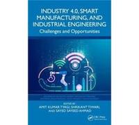 Industry 4.0 Smart Manufacturing and Industrial Engineering - Taylor amp Francis Ltd - Taylor amp Francis Ltd - Livre en Anglais - Hardback Taylor amp Francis LtdTaylor amp Francis Ltd (Auteur)