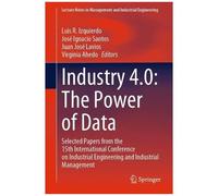Industry 4.0: The Power Of Data