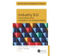 Industry 5.0: Innovation and Adoption for Sustainability