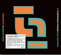 Industry and Seduction: A Thompson Twins Collection (Expanded Edition) [CD] NEUF