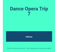 Industry - Dance Opera Trip V.7 [Import]
