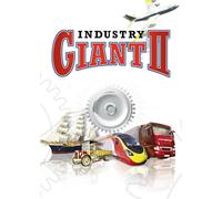 Industry Giant 2