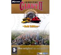 Industry Giant 2 - Gold