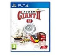 Industry giant 2 ps4 game