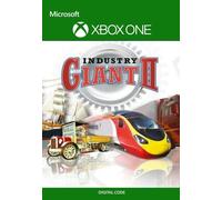Industry Giant 2 (Xbox One) Xbox Live Key EUROPE