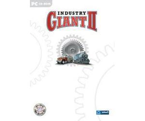 Industry Giant II - Gold Edition (PC DVD) [Import anglais]