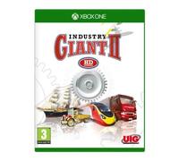 Industry Giant II - Xbox One