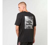 Industry Graphic Tee noir M