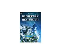 INDUSTRY MANAGER: Future Technologies