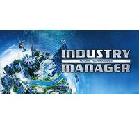 Industry Manager Future Technologies (PC)