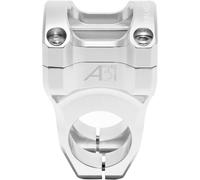 Industry Nine A318 MTB Montagne Vélo Bicyclette Tige Argent 6 Degrés 31.8 x 40mm