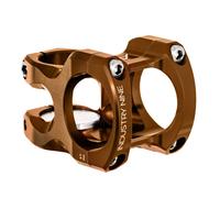 Race Face Potence VTT Atlas 35 – 35 mm 0° Aluminium – Noir