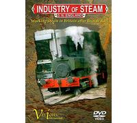 Industry of Steam 3: Northern England