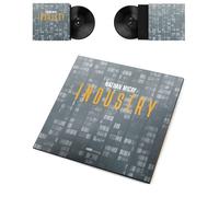 Industry OST [輸入アナログ盤 / 1LP] (LM081LP)_1312 [Analog]