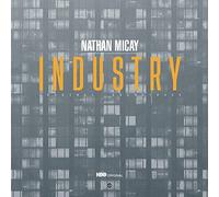 Industry Ost