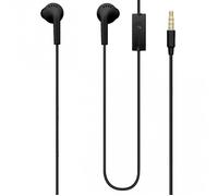 Industry Packaged Original 3.5 mm Earphones EHS61 Écouteurs 3,5 mm Jack connexion Noir Samsung