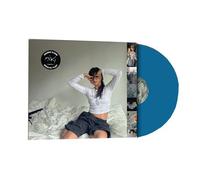 Industry Plant Vinyle