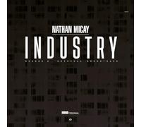 Industry Season 2 Ost