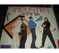 INDUSTRY - still of the night (special extended mix) 12