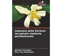 Induzione della fioritura nel pomelo mediante paclobutrazolo
