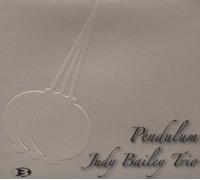 Indy Bailey Trio - Pendulum [Import]