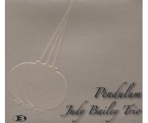 Indy Bailey Trio - Pendulum [Import]