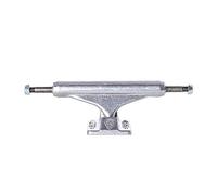 Indy Mid Skateboard Trucks Argent poli 129 mm