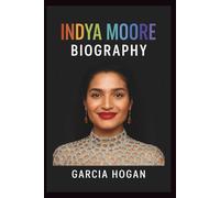Indya Moore Biography: Breaking Boundaries, Redefining Identity: A Journey of Courage, Activism, and the Power of Trans Visibility
