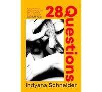 Indyana Schneider - 28 Questions 'If it's an addictive read - G245z
