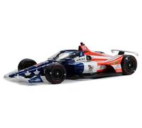 IndyCar ABC Supply #11 J.R. Hildebrand