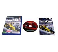 Indycar Series