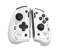 Ine Elite ? Manette Pour Nintendo Switch Lite/Oled - Blanche