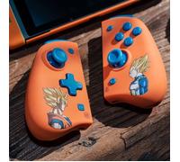 INE Elite - Manette pour Nintendo Switch Lite/OLED - Dragon Ball Z