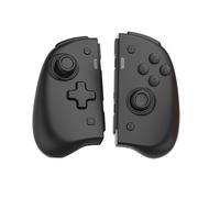 Ine Elite ? Manette Pour Nintendo Switch Lite/Oled - Noire