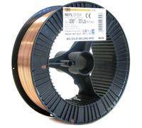 Ine - Fil à souder Diam 0 8 Bobine 15 Kg