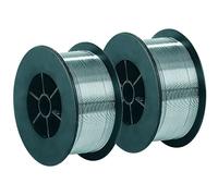 Lot de 2 bobs Fil fourré Ø 0.9mm- 900gr INEFIL Soudage MIG-MAG INE