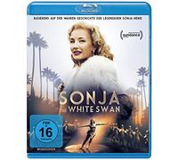 Ine Marie Wilmann;Valene Kane;Eldar Skar - Sonja: the White Swan [Blu-ray]