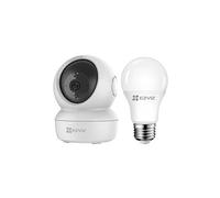 EZVIZ INE325 caméra de sécurité Dôme Caméra de sécurité IP Intérieure 1920 x 1080 pixels Plafond G