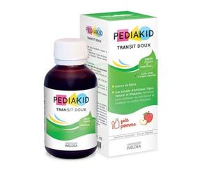Inealdea Pediakid Transit Doux 125ml