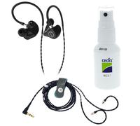 InEar InEar ProPhile 4 Clean & Safe Bundle