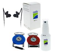 InEar InEar StageClick SC-2 Clean Bundle