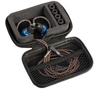 InEar Monitor Case for IEM, in Ear Monitors, in Ears, Headphones, Earphones, Earbuds. Suitable for KZ ZS10/ZS10 Pro/ZSN/ZST/ZEX/AS10/AS16,YINYOO CCZ Melody - GIGCASE®