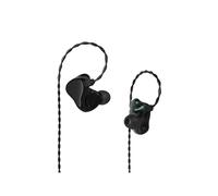 InEar StageDiver SD-4 Black - Casque d'écoute