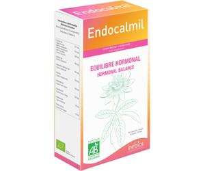 Inebios Endolcalmil Équilibre Hormonal Complément Alimentaire 60 Comprimés